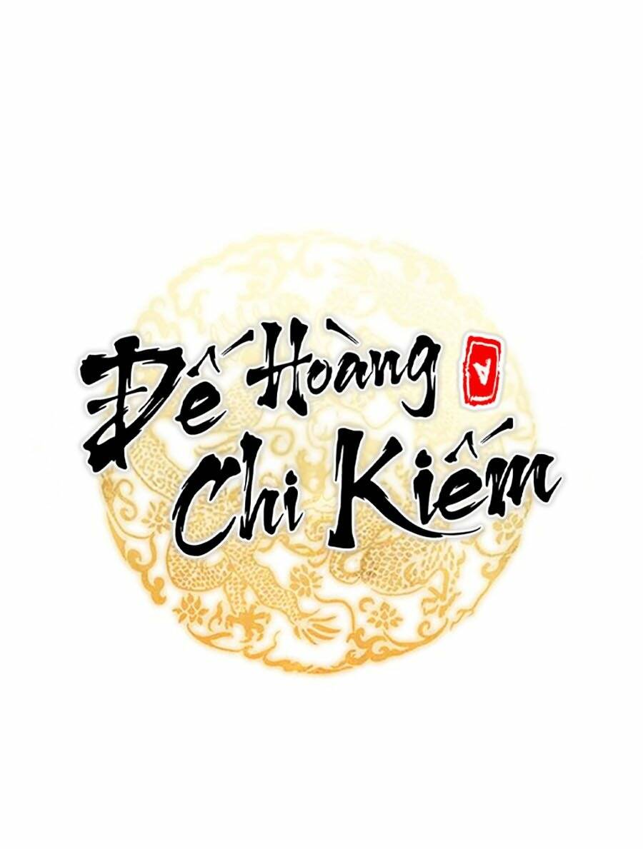 Thanh Kiếm Của Hoàng Đế - Chapter 29 - Page 30