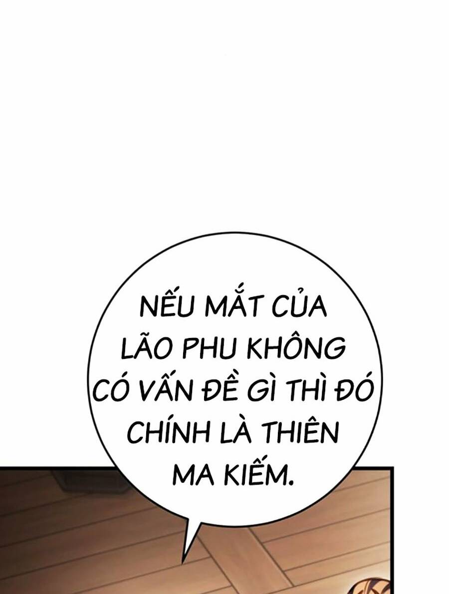 Thanh Kiếm Của Hoàng Đế - Chapter 29 - Page 31