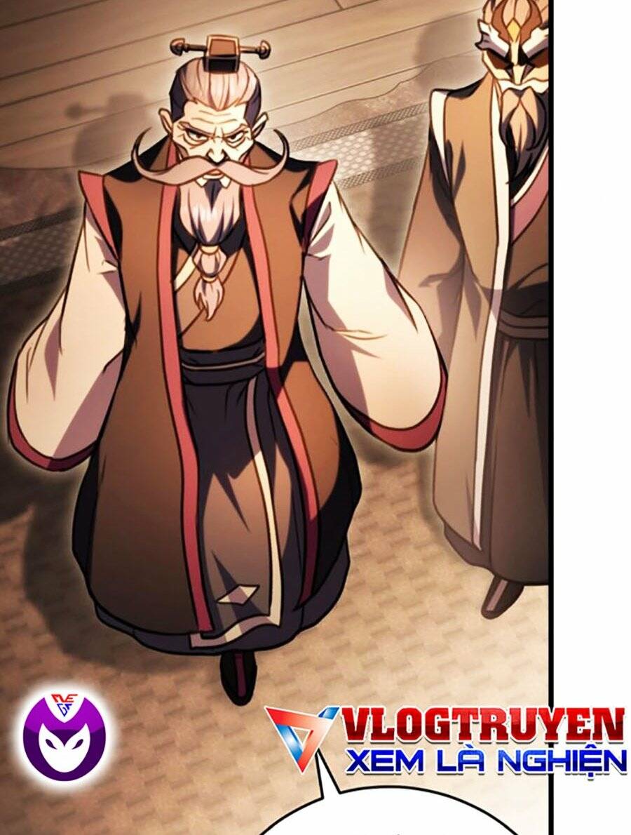 Thanh Kiếm Của Hoàng Đế - Chapter 29 - Page 32