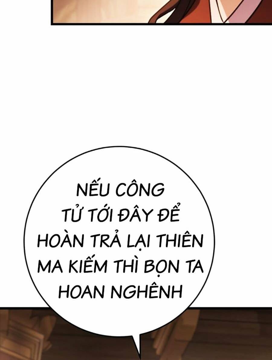 Thanh Kiếm Của Hoàng Đế - Chapter 29 - Page 35
