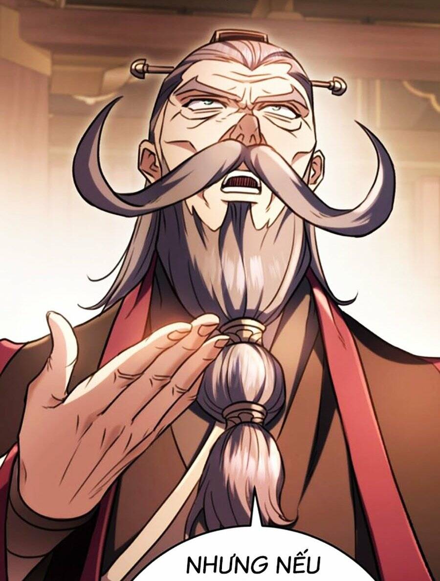 Thanh Kiếm Của Hoàng Đế - Chapter 29 - Page 36