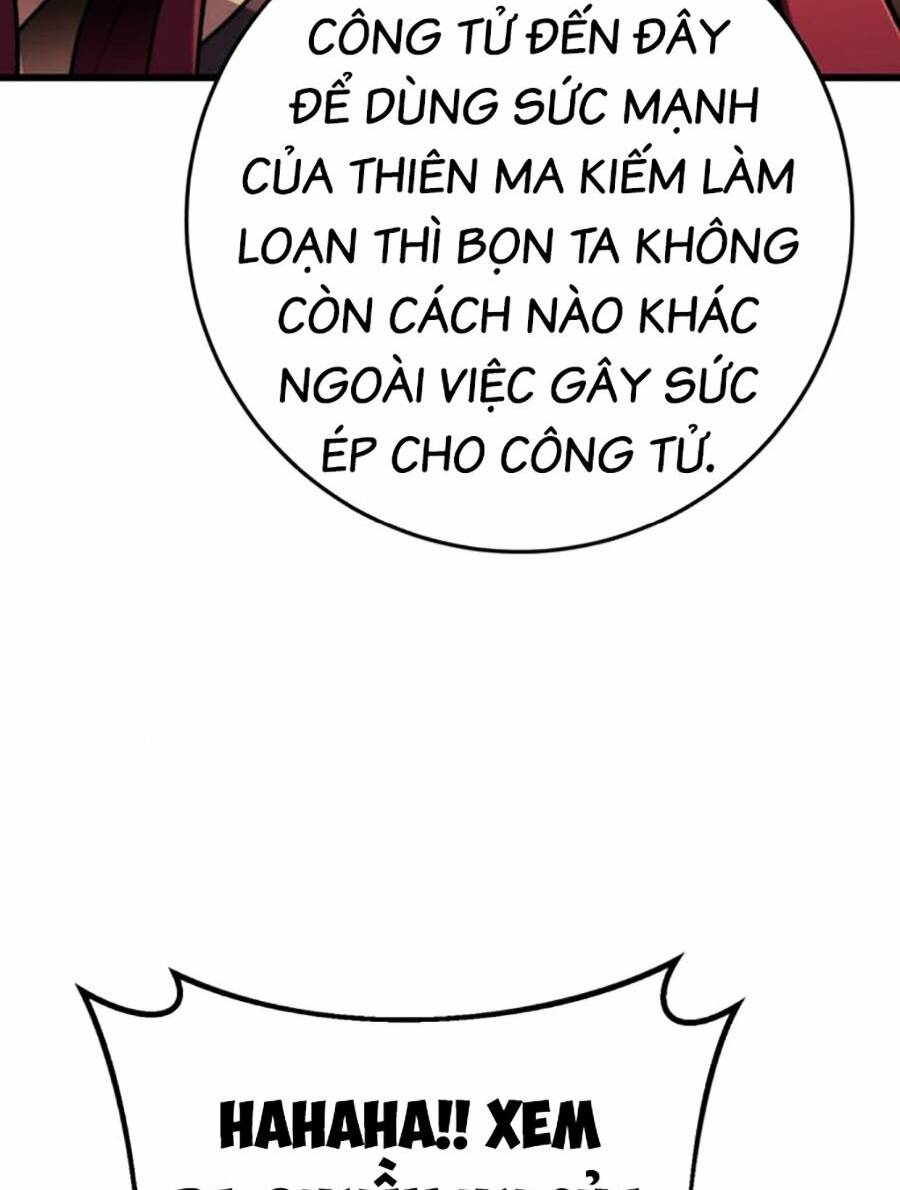 Thanh Kiếm Của Hoàng Đế - Chapter 29 - Page 37