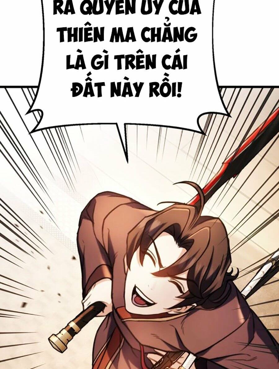 Thanh Kiếm Của Hoàng Đế - Chapter 29 - Page 38