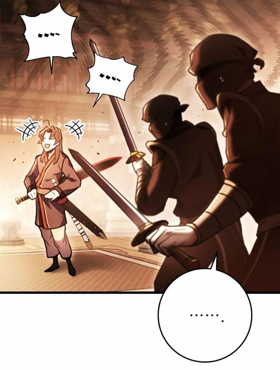 Thanh Kiếm Của Hoàng Đế - Chapter 29 - Page 43