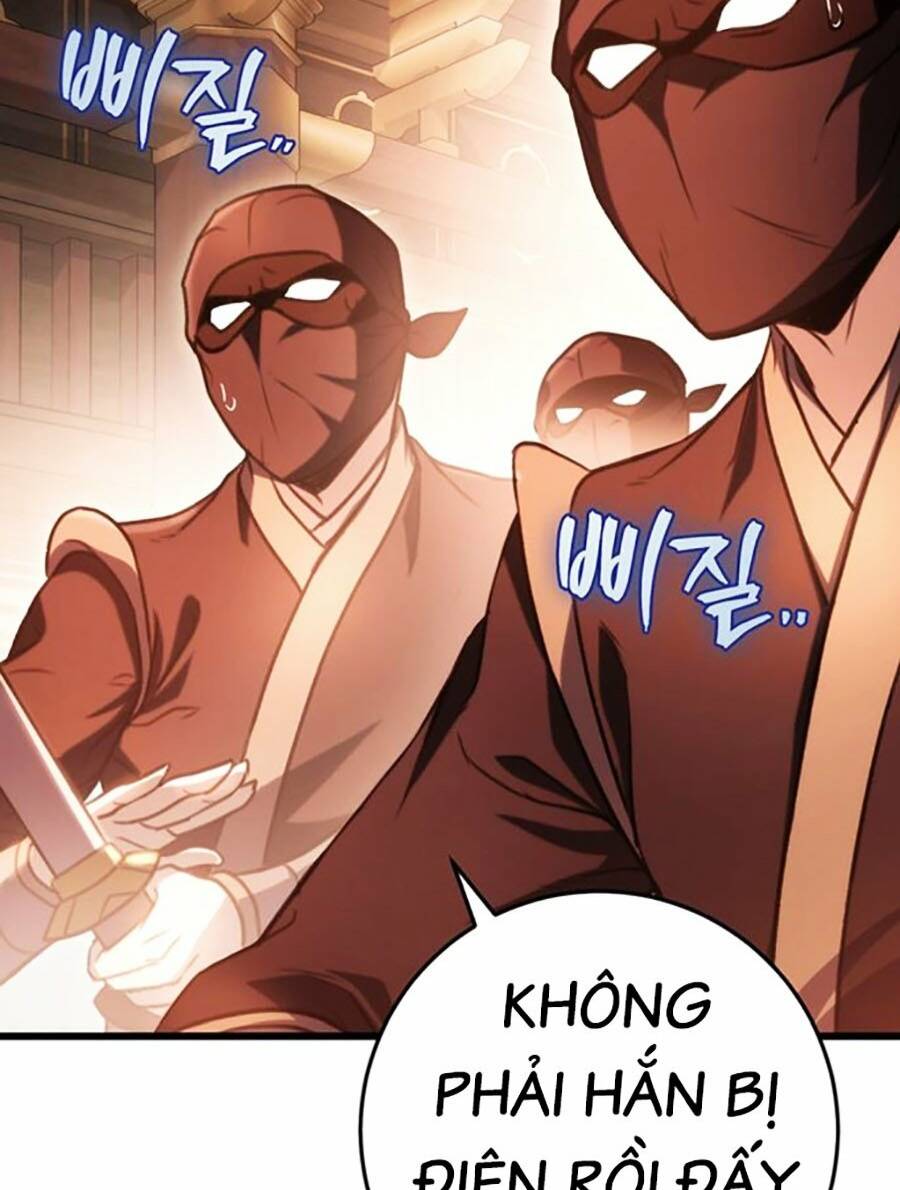 Thanh Kiếm Của Hoàng Đế - Chapter 29 - Page 45