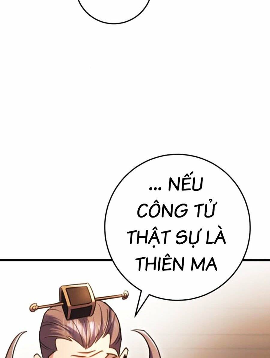 Thanh Kiếm Của Hoàng Đế - Chapter 29 - Page 48