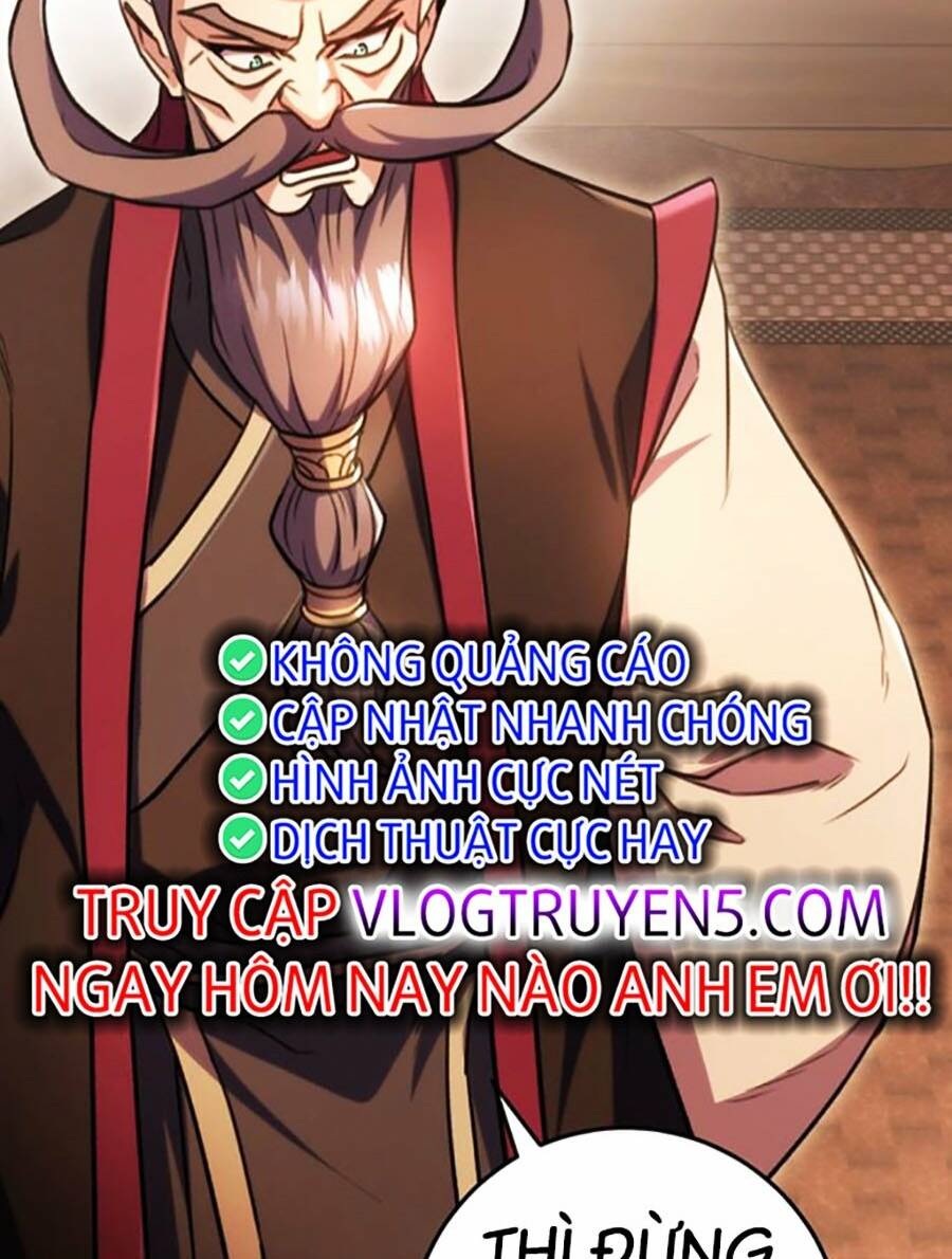 Thanh Kiếm Của Hoàng Đế - Chapter 29 - Page 49
