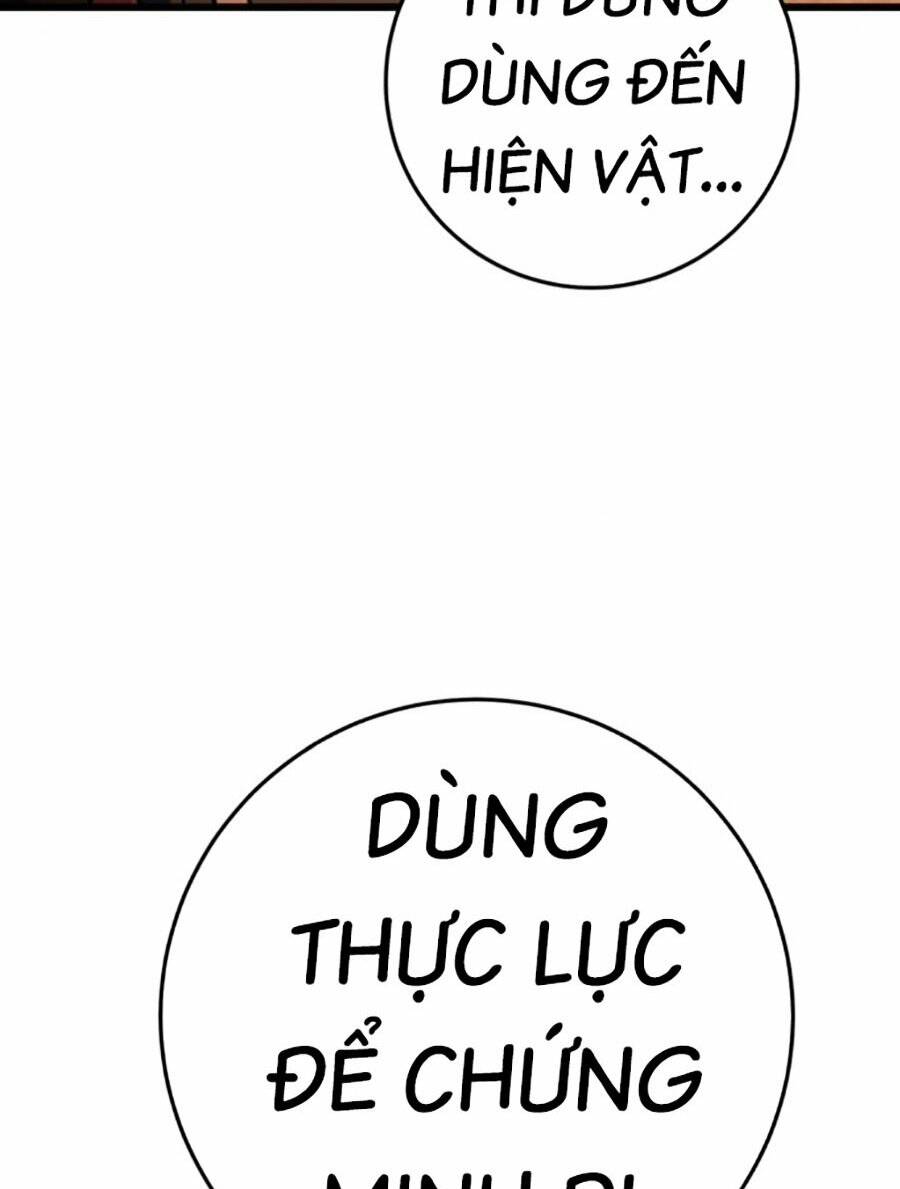Thanh Kiếm Của Hoàng Đế - Chapter 29 - Page 50