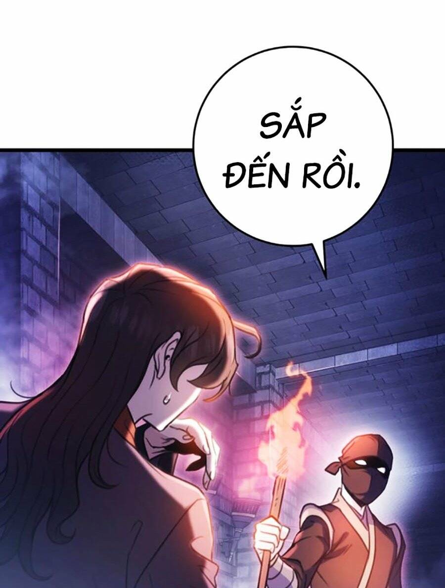 Thanh Kiếm Của Hoàng Đế - Chapter 29 - Page 56