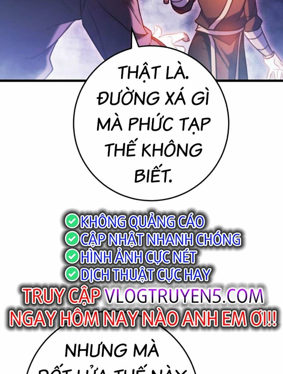 Thanh Kiếm Của Hoàng Đế - Chapter 29 - Page 57