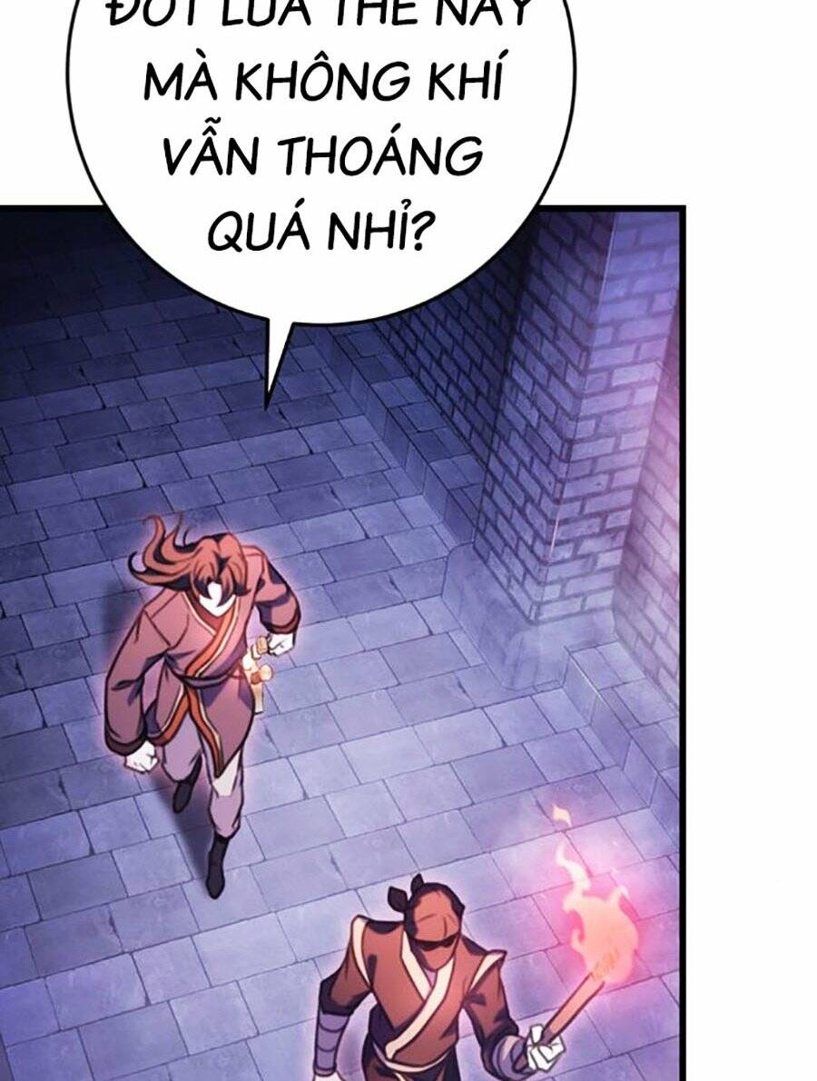 Thanh Kiếm Của Hoàng Đế - Chapter 29 - Page 58