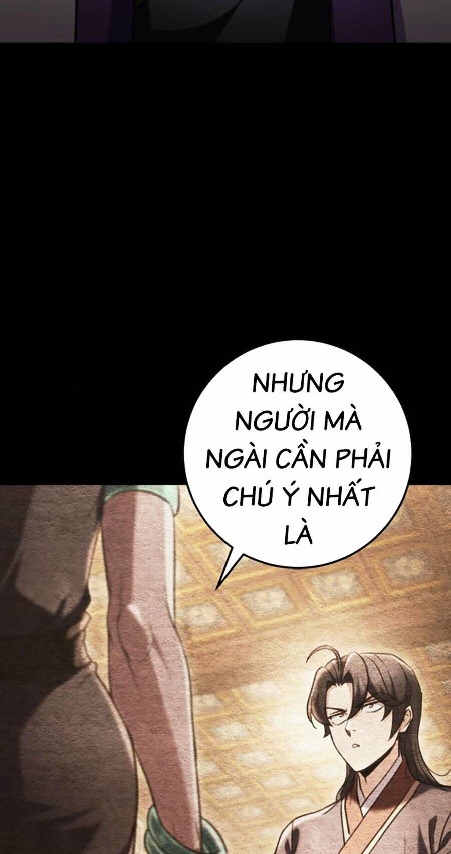 Thanh Kiếm Của Hoàng Đế - Chapter 29 - Page 5