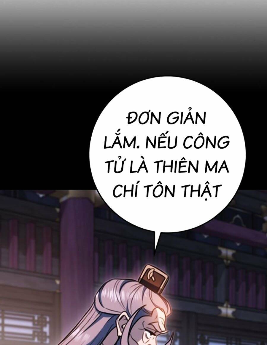 Thanh Kiếm Của Hoàng Đế - Chapter 29 - Page 66