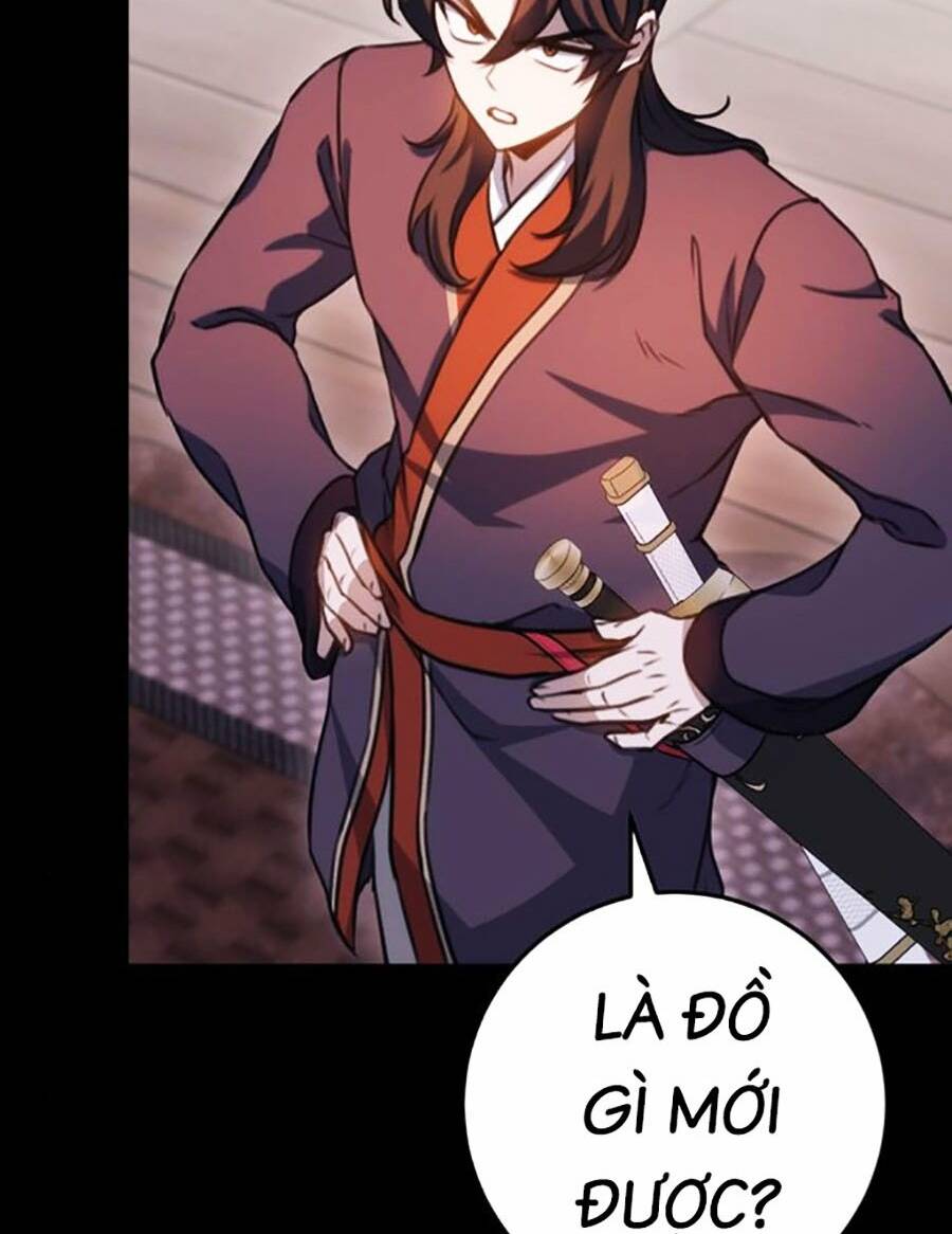 Thanh Kiếm Của Hoàng Đế - Chapter 29 - Page 69