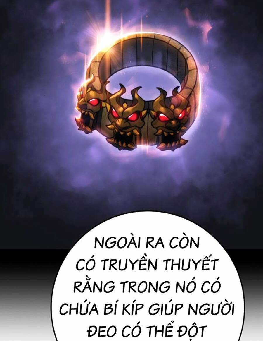 Thanh Kiếm Của Hoàng Đế - Chapter 29 - Page 73