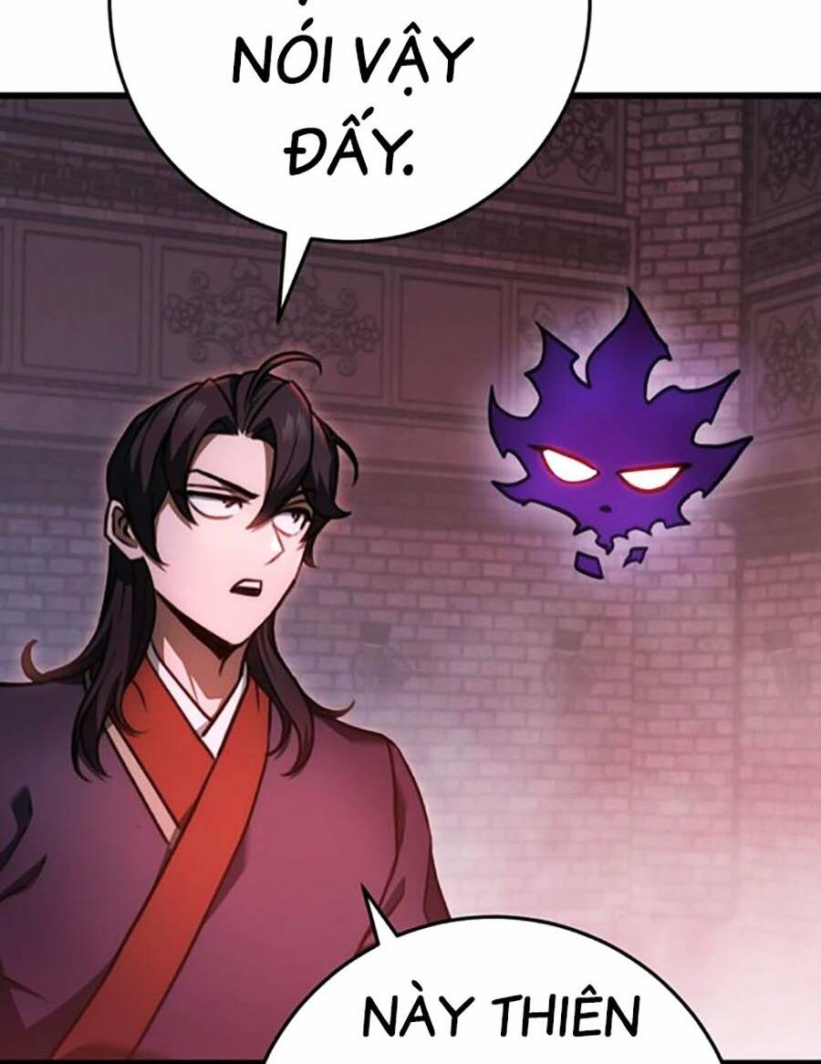 Thanh Kiếm Của Hoàng Đế - Chapter 29 - Page 75