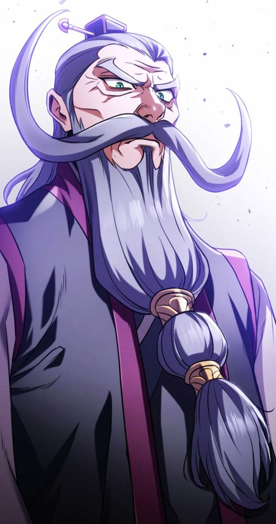 Thanh Kiếm Của Hoàng Đế - Chapter 29 - Page 7