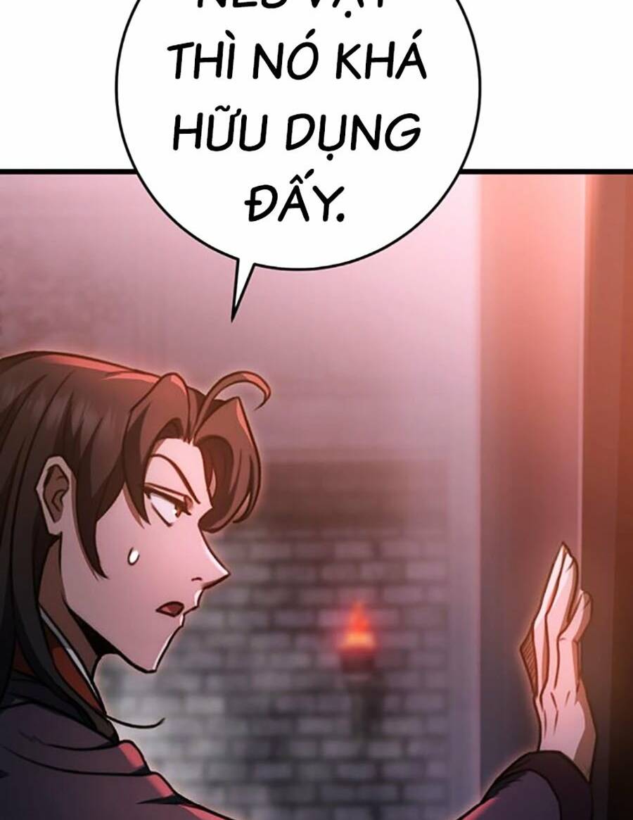 Thanh Kiếm Của Hoàng Đế - Chapter 29 - Page 79