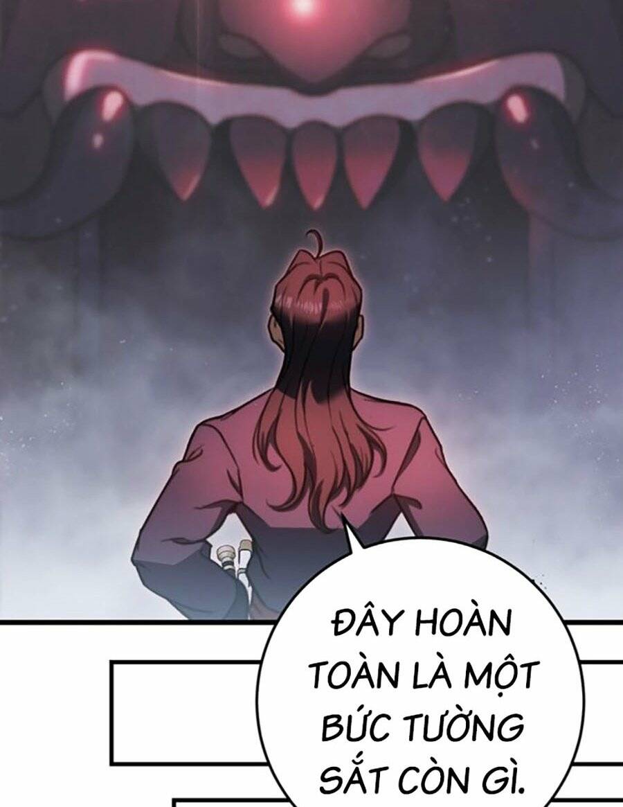 Thanh Kiếm Của Hoàng Đế - Chapter 29 - Page 82