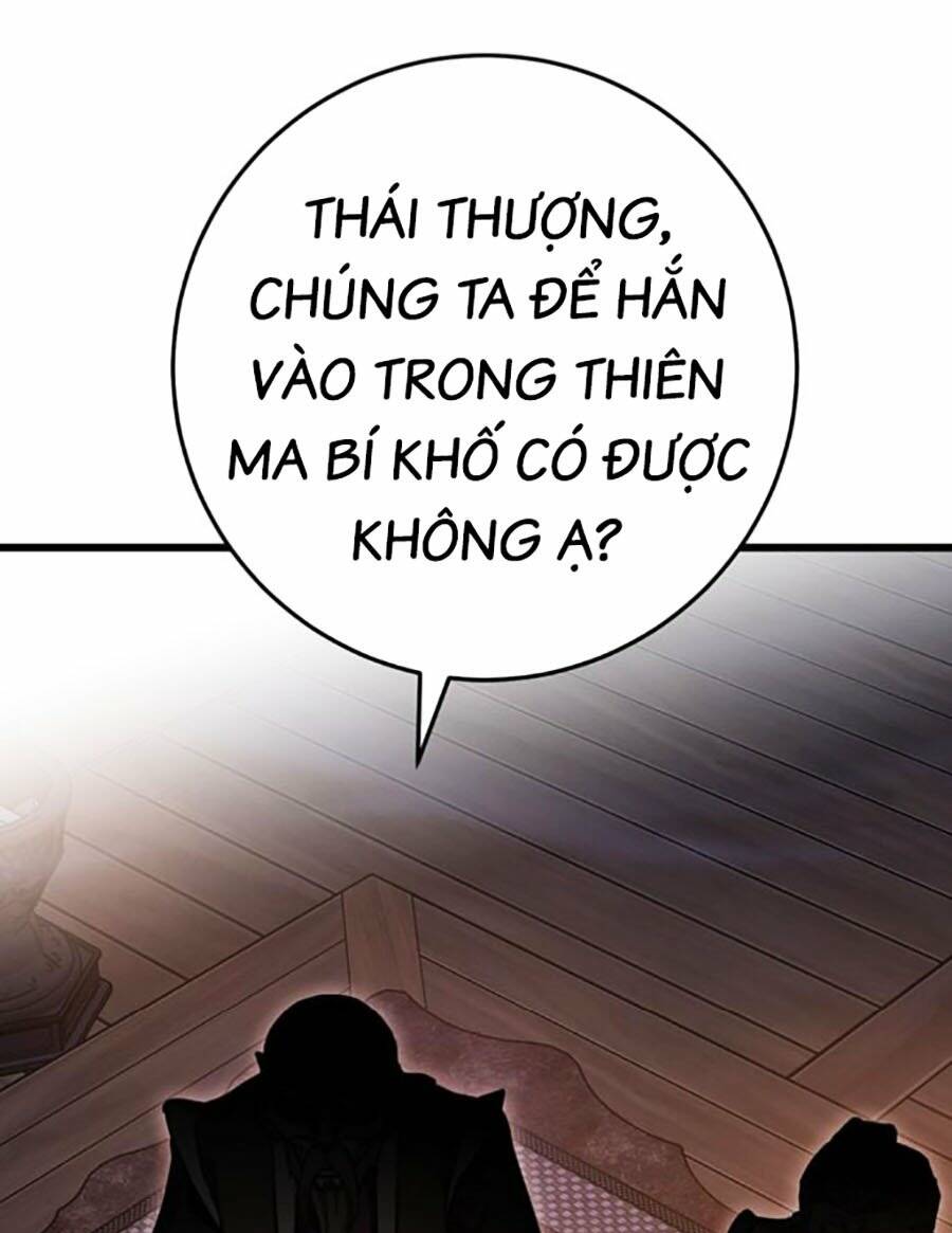 Thanh Kiếm Của Hoàng Đế - Chapter 29 - Page 84
