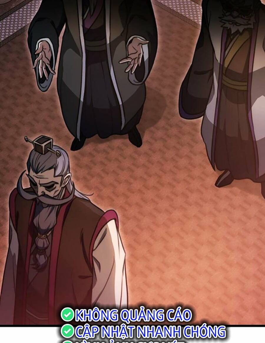 Thanh Kiếm Của Hoàng Đế - Chapter 29 - Page 85