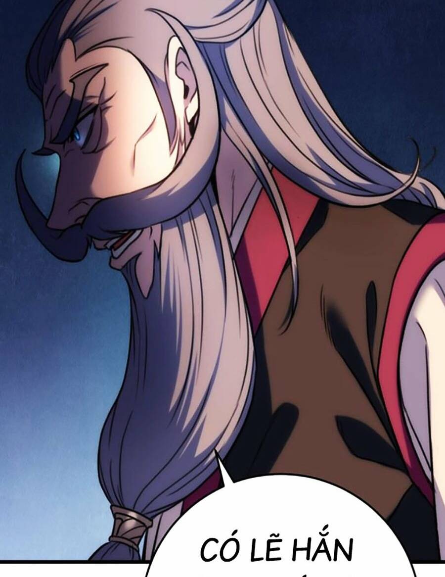 Thanh Kiếm Của Hoàng Đế - Chapter 29 - Page 87