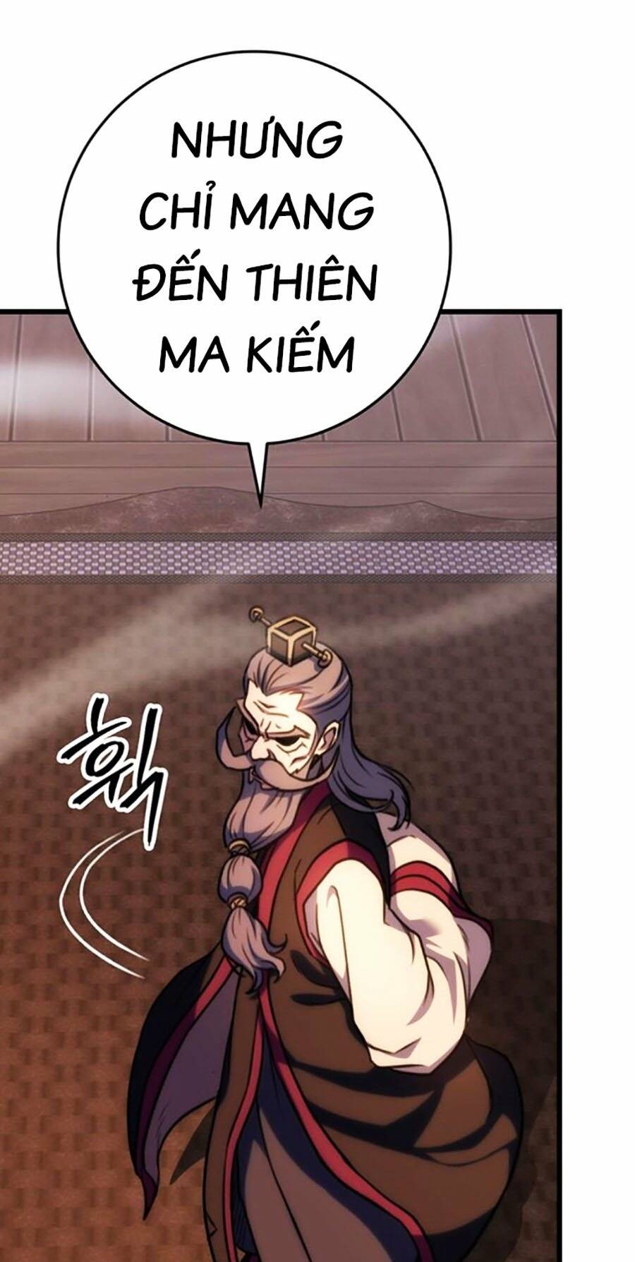 Thanh Kiếm Của Hoàng Đế - Chapter 29 - Page 90