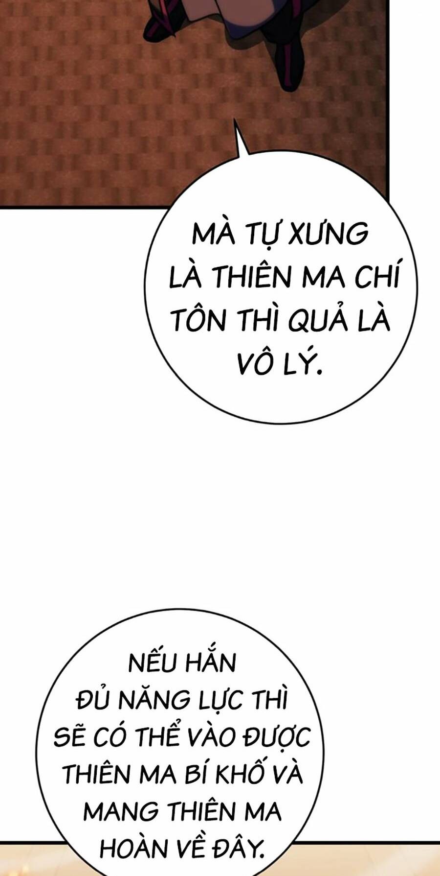 Thanh Kiếm Của Hoàng Đế - Chapter 29 - Page 91
