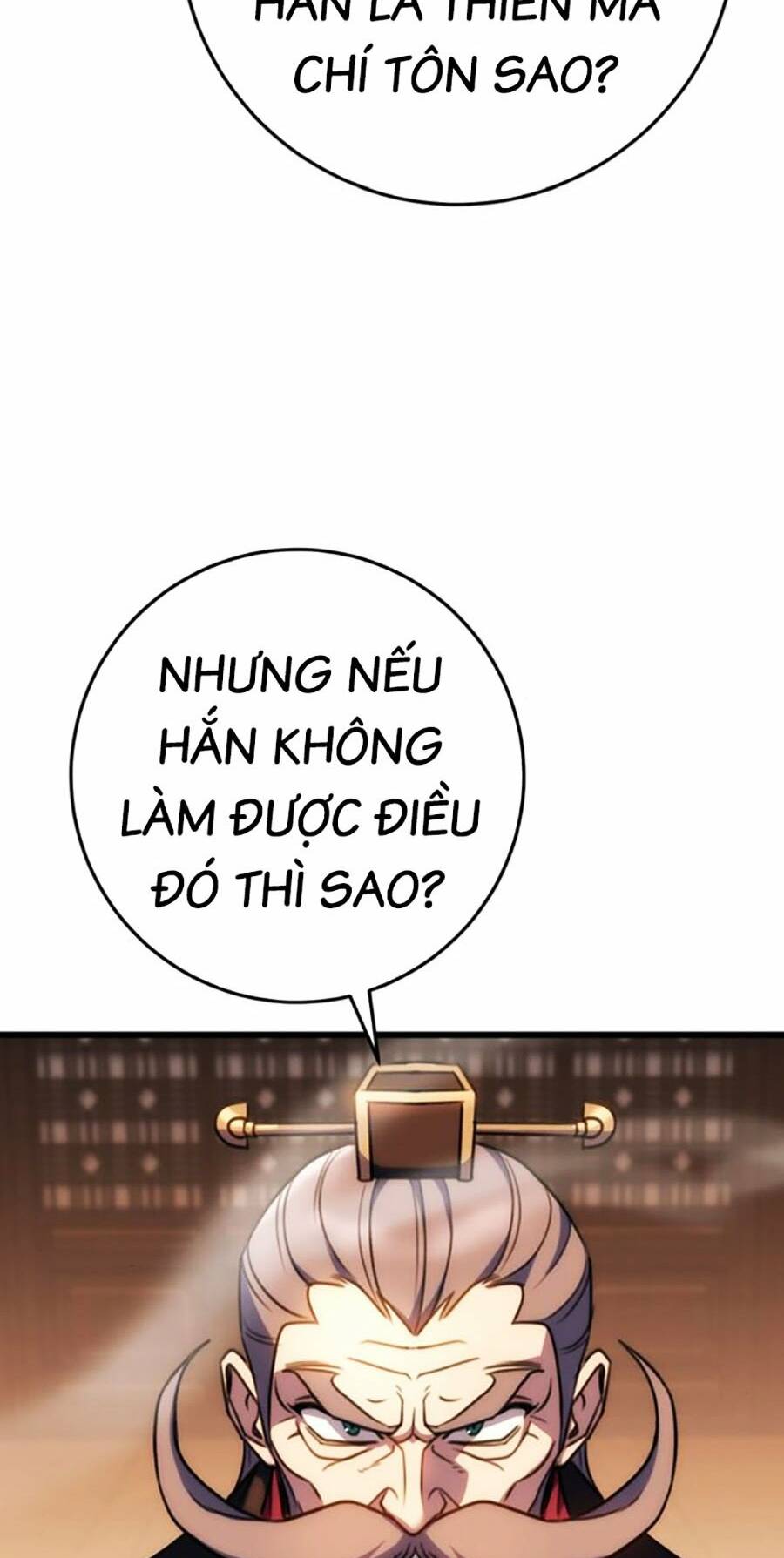 Thanh Kiếm Của Hoàng Đế - Chapter 29 - Page 93