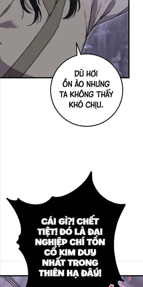 Thanh Kiếm Của Hoàng Đế - Chapter 3 - Page 13