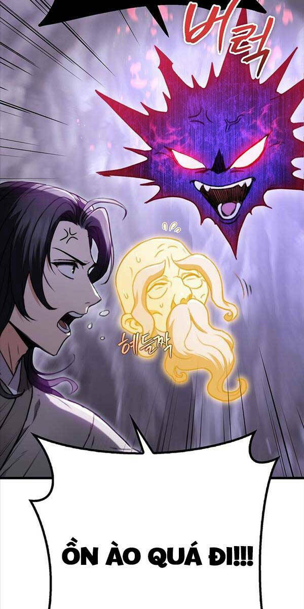 Thanh Kiếm Của Hoàng Đế - Chapter 3 - Page 14