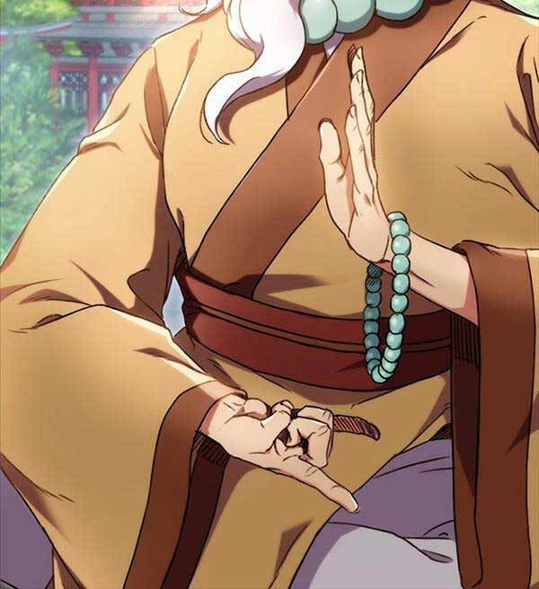 Thanh Kiếm Của Hoàng Đế - Chapter 3 - Page 18