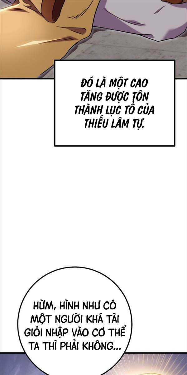 Thanh Kiếm Của Hoàng Đế - Chapter 3 - Page 19