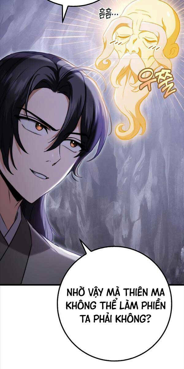 Thanh Kiếm Của Hoàng Đế - Chapter 3 - Page 20