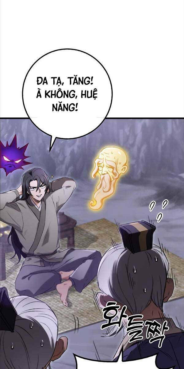 Thanh Kiếm Của Hoàng Đế - Chapter 3 - Page 21