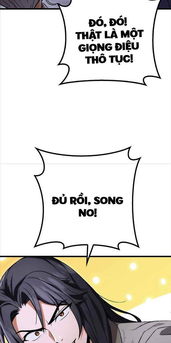 Thanh Kiếm Của Hoàng Đế - Chapter 3 - Page 22