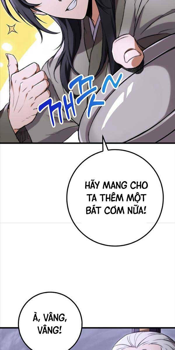 Thanh Kiếm Của Hoàng Đế - Chapter 3 - Page 23