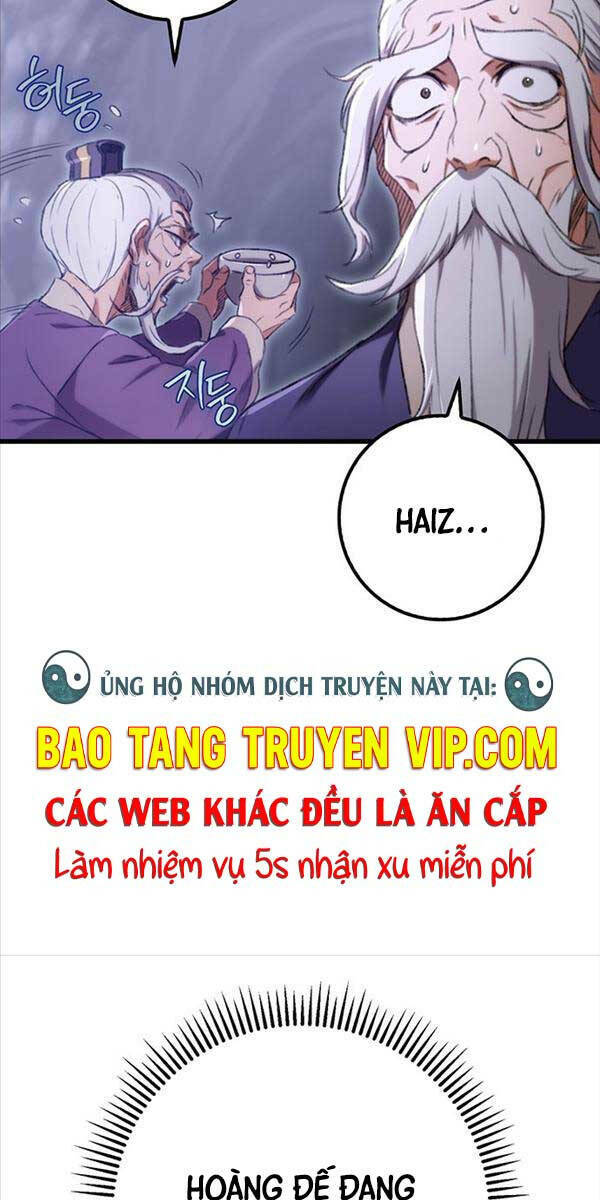 Thanh Kiếm Của Hoàng Đế - Chapter 3 - Page 24