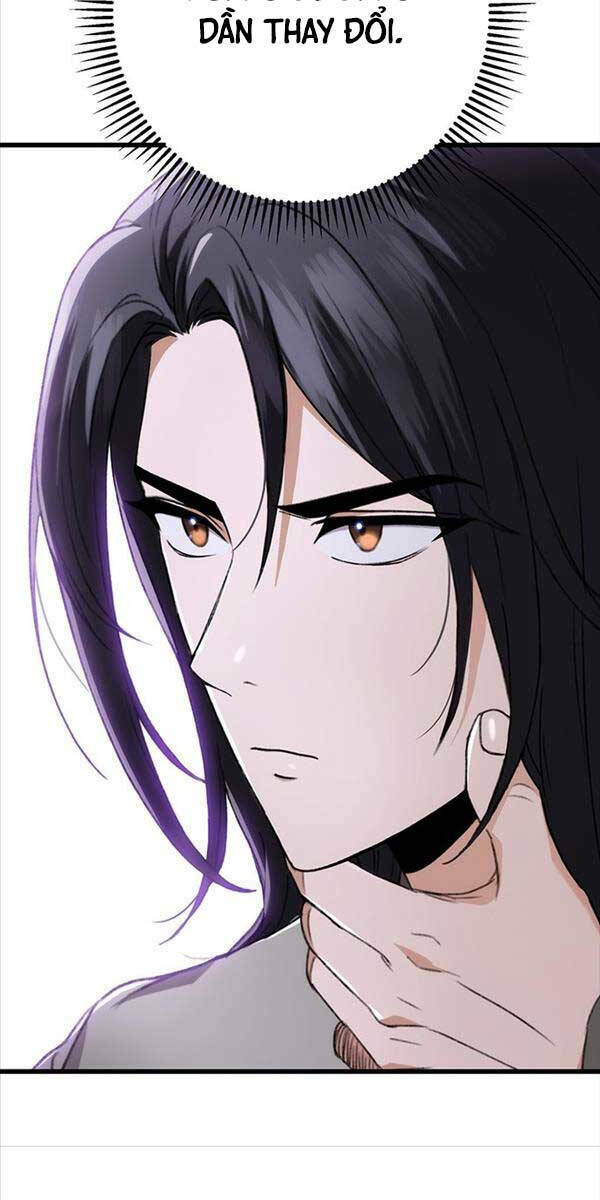 Thanh Kiếm Của Hoàng Đế - Chapter 3 - Page 25