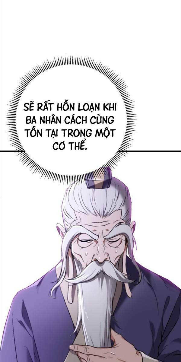 Thanh Kiếm Của Hoàng Đế - Chapter 3 - Page 26
