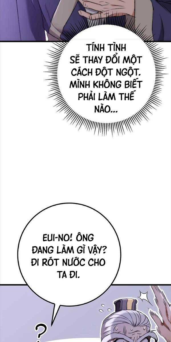 Thanh Kiếm Của Hoàng Đế - Chapter 3 - Page 27