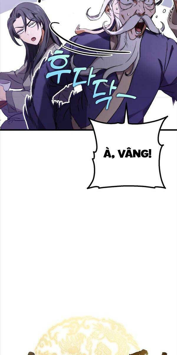 Thanh Kiếm Của Hoàng Đế - Chapter 3 - Page 28