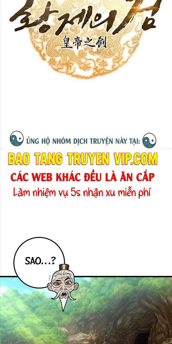 Thanh Kiếm Của Hoàng Đế - Chapter 3 - Page 29