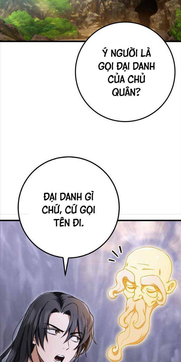 Thanh Kiếm Của Hoàng Đế - Chapter 3 - Page 30