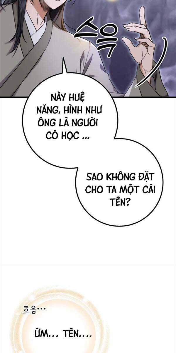 Thanh Kiếm Của Hoàng Đế - Chapter 3 - Page 31