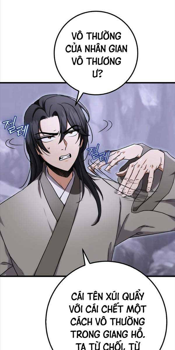 Thanh Kiếm Của Hoàng Đế - Chapter 3 - Page 33