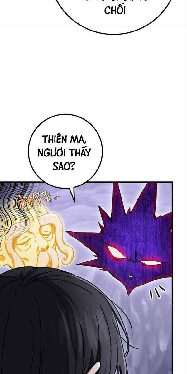 Thanh Kiếm Của Hoàng Đế - Chapter 3 - Page 34