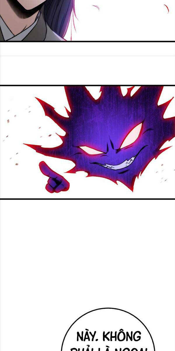 Thanh Kiếm Của Hoàng Đế - Chapter 3 - Page 39