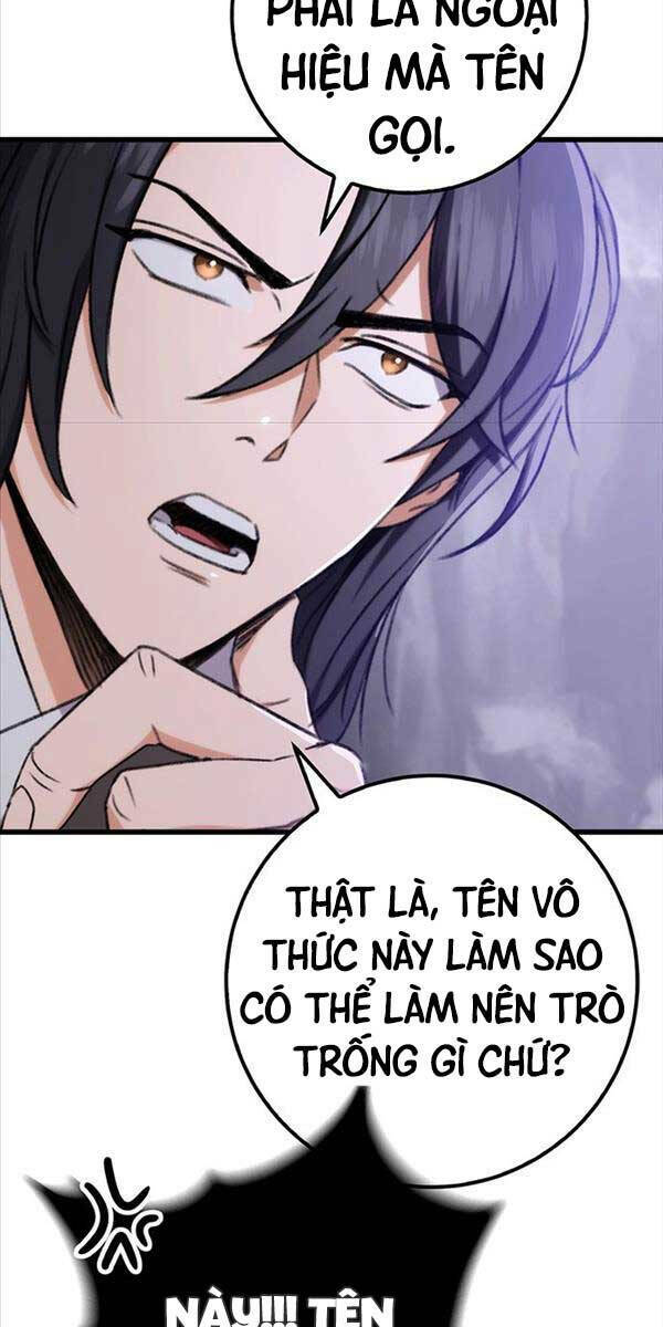 Thanh Kiếm Của Hoàng Đế - Chapter 3 - Page 40