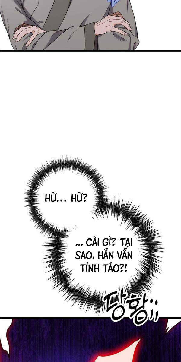 Thanh Kiếm Của Hoàng Đế - Chapter 3 - Page 44